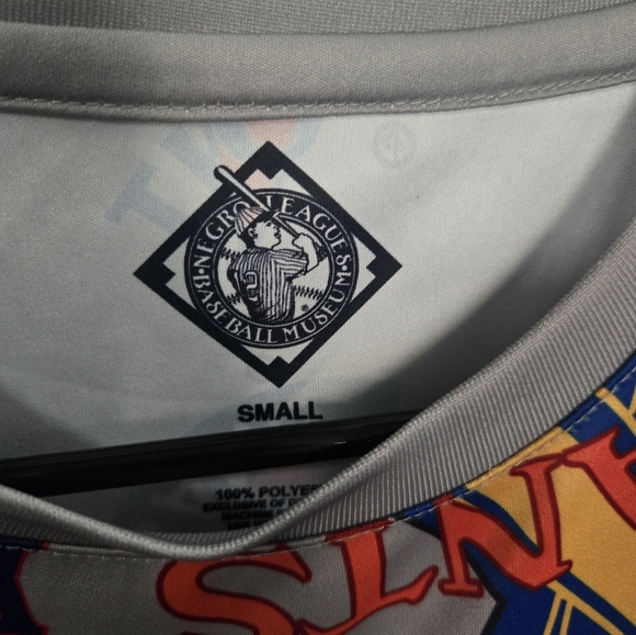 Official Negro League Baseball Museum - Picture 2 of 3